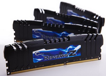 Gskill DDR3-2400